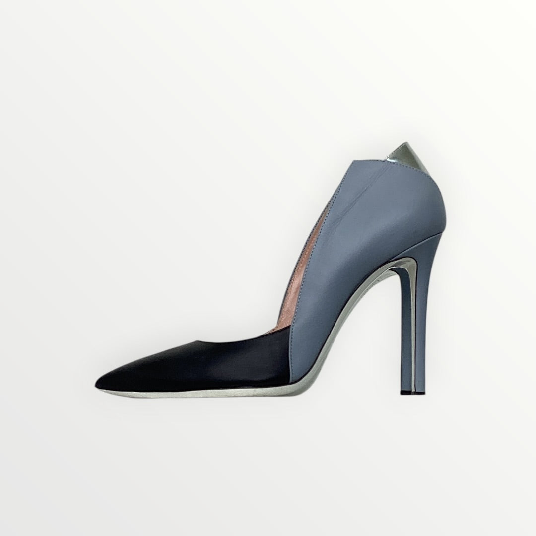 Pumps Pollini multicolor, 41