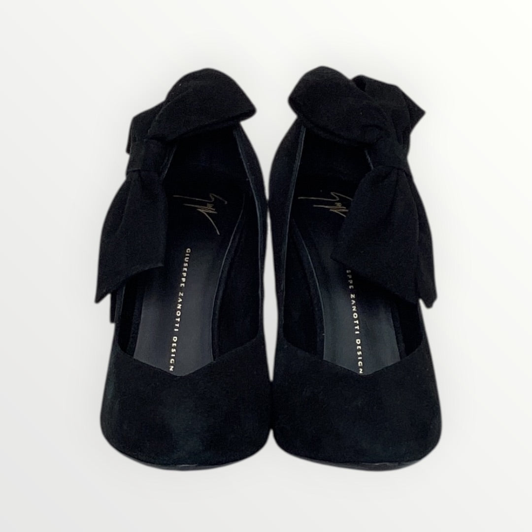Pumps Giuseppe Zanotti schwarz, 41