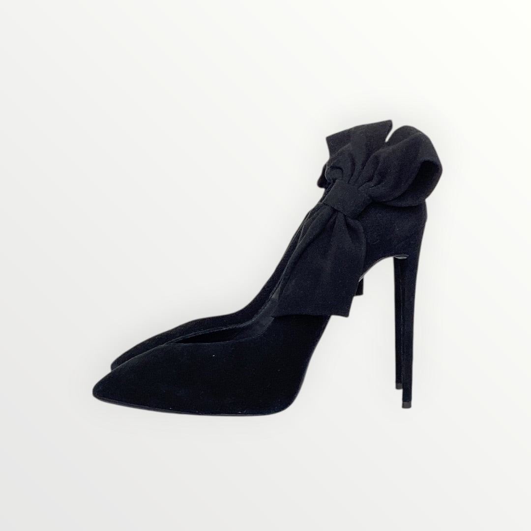 Pumps Giuseppe Zanotti schwarz, 41