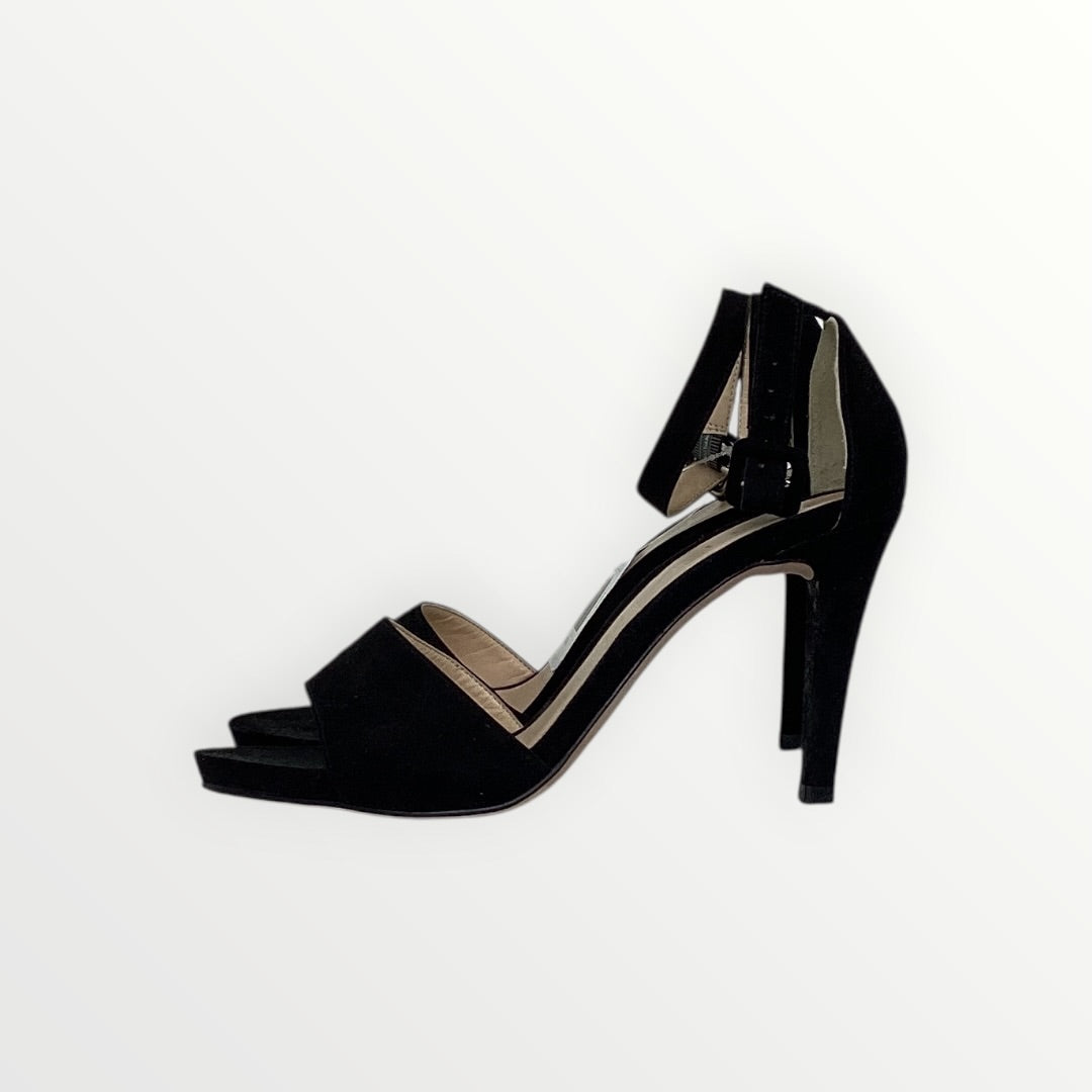 Pumps Unisa schwarz, 40