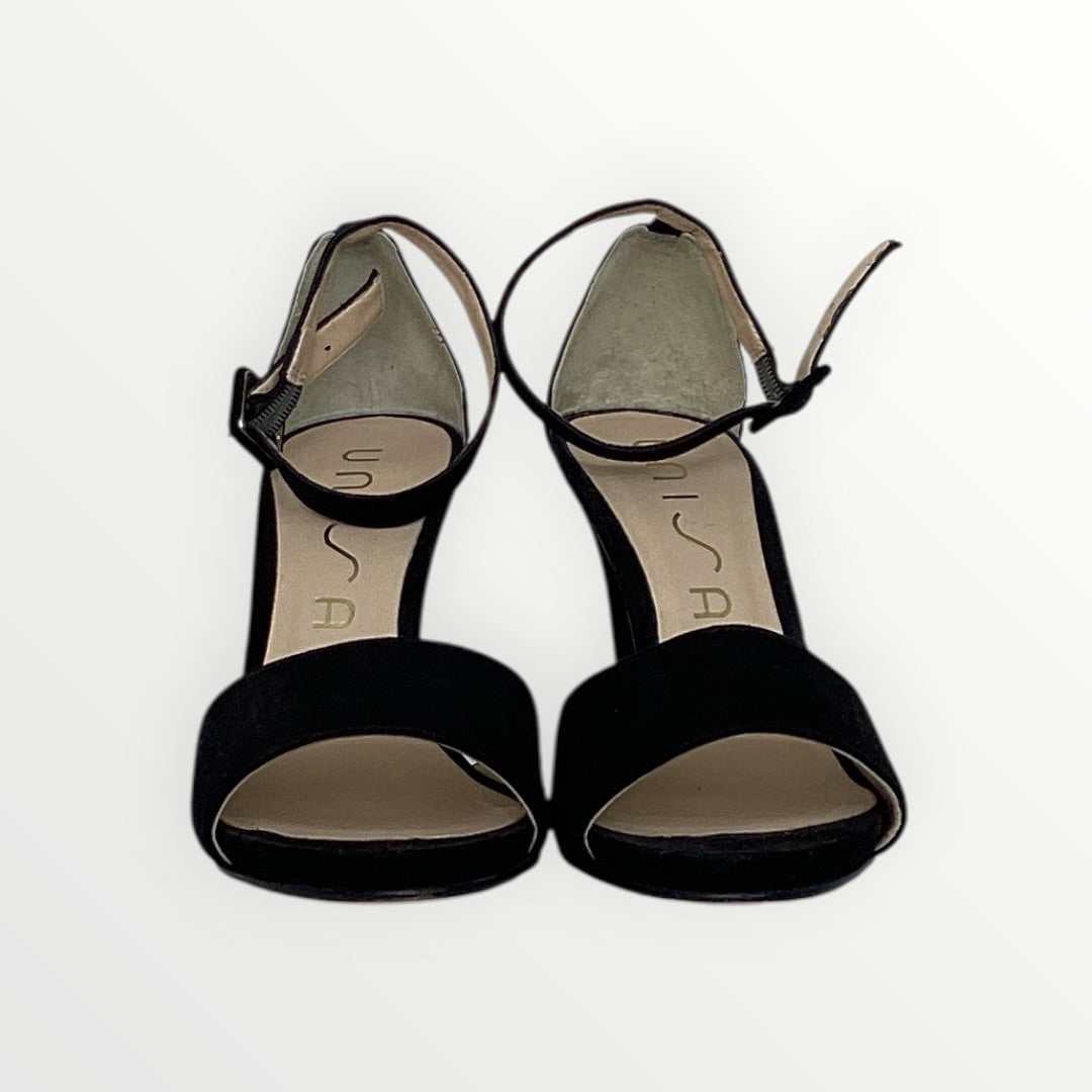Pumps Unisa schwarz, 40