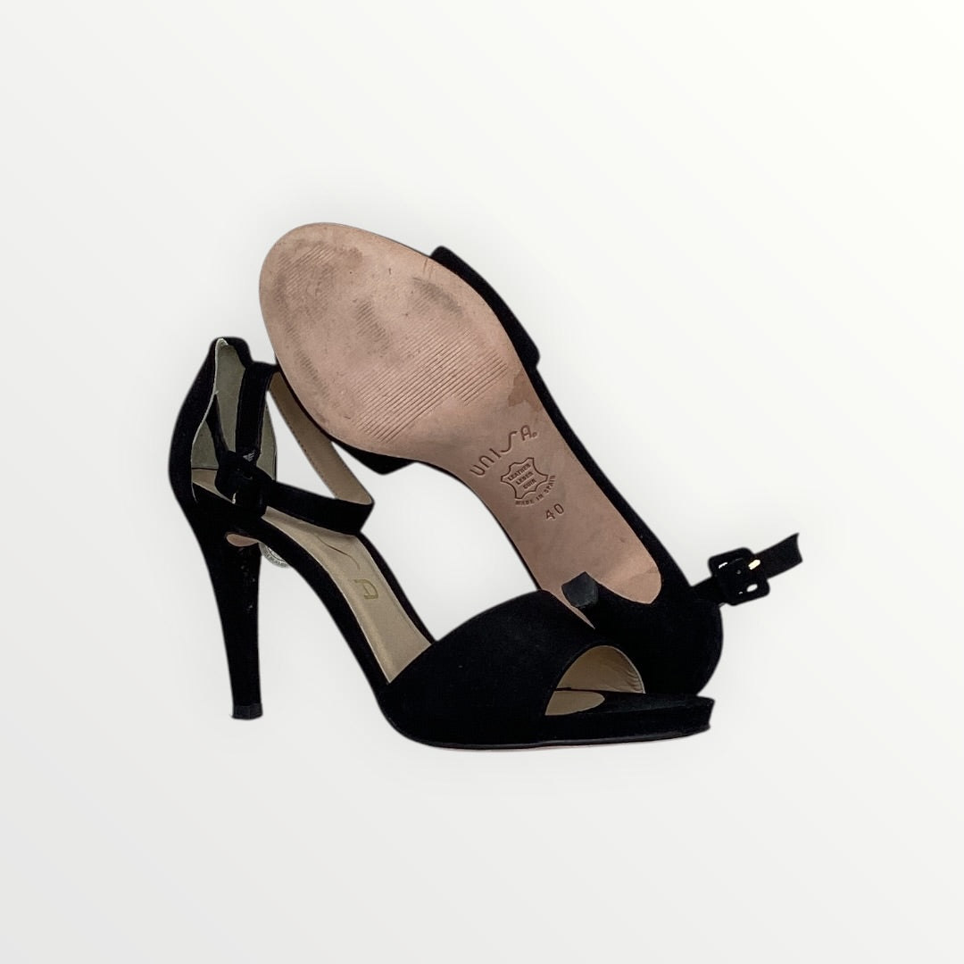 Pumps Unisa schwarz, 40