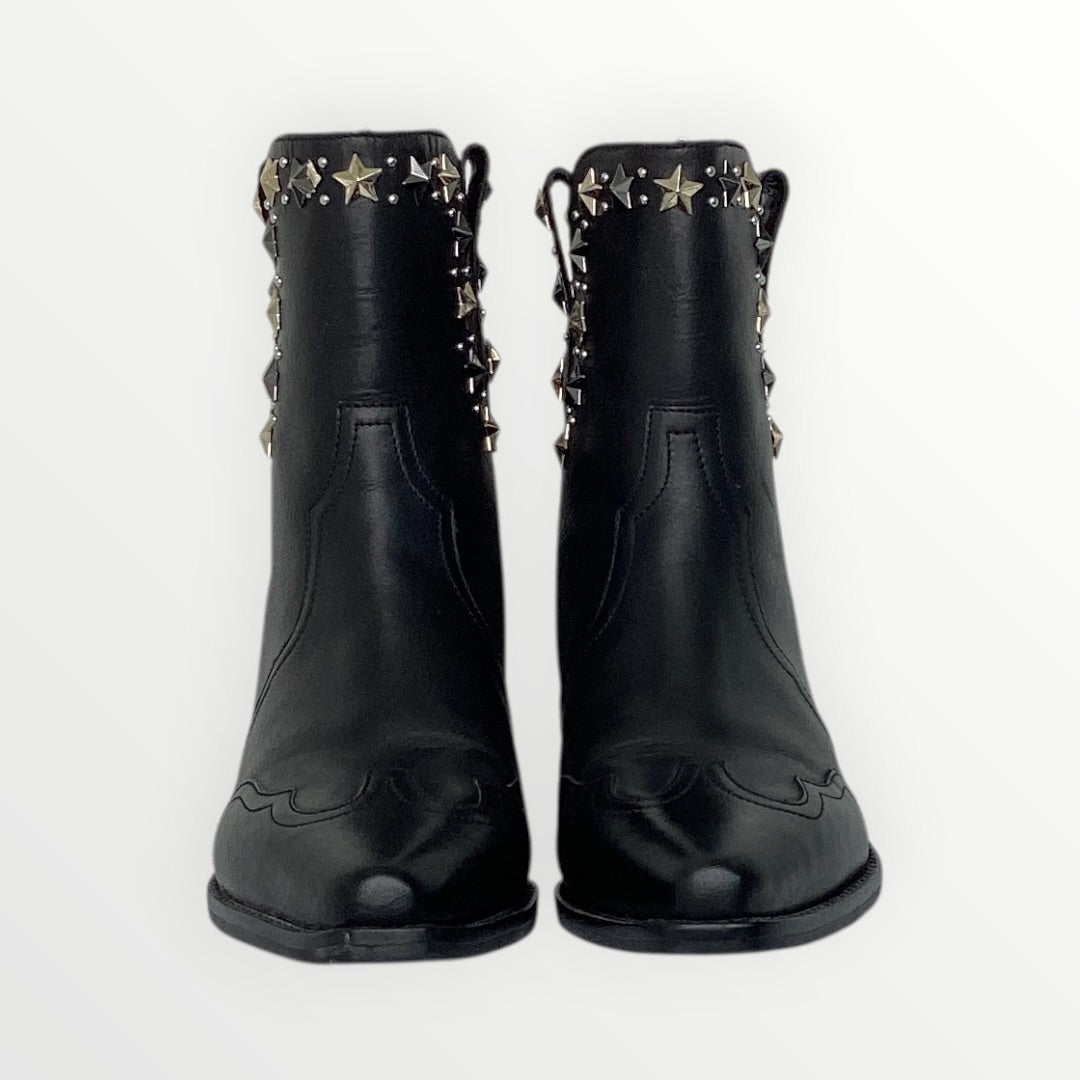 Stiefeletten Twinset schwarz, 40