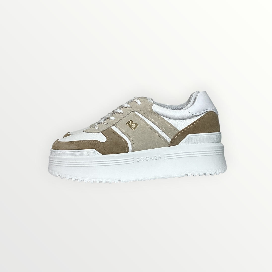 Sneaker Bogner multicolor, 38.5