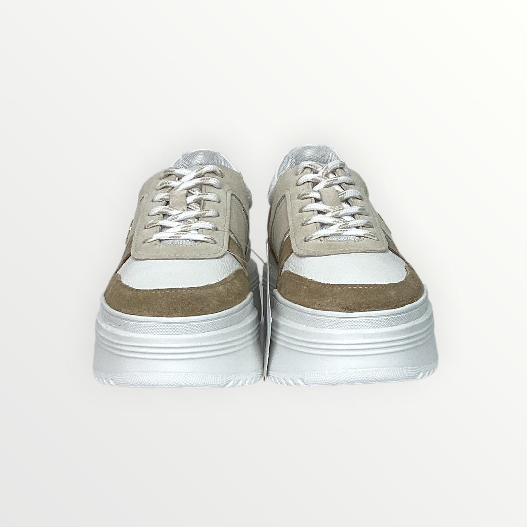Sneaker Bogner multicolor, 38.5