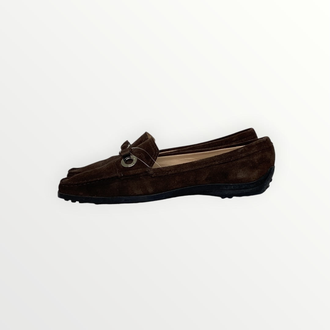 Oberteil Tods beige, 38.5
