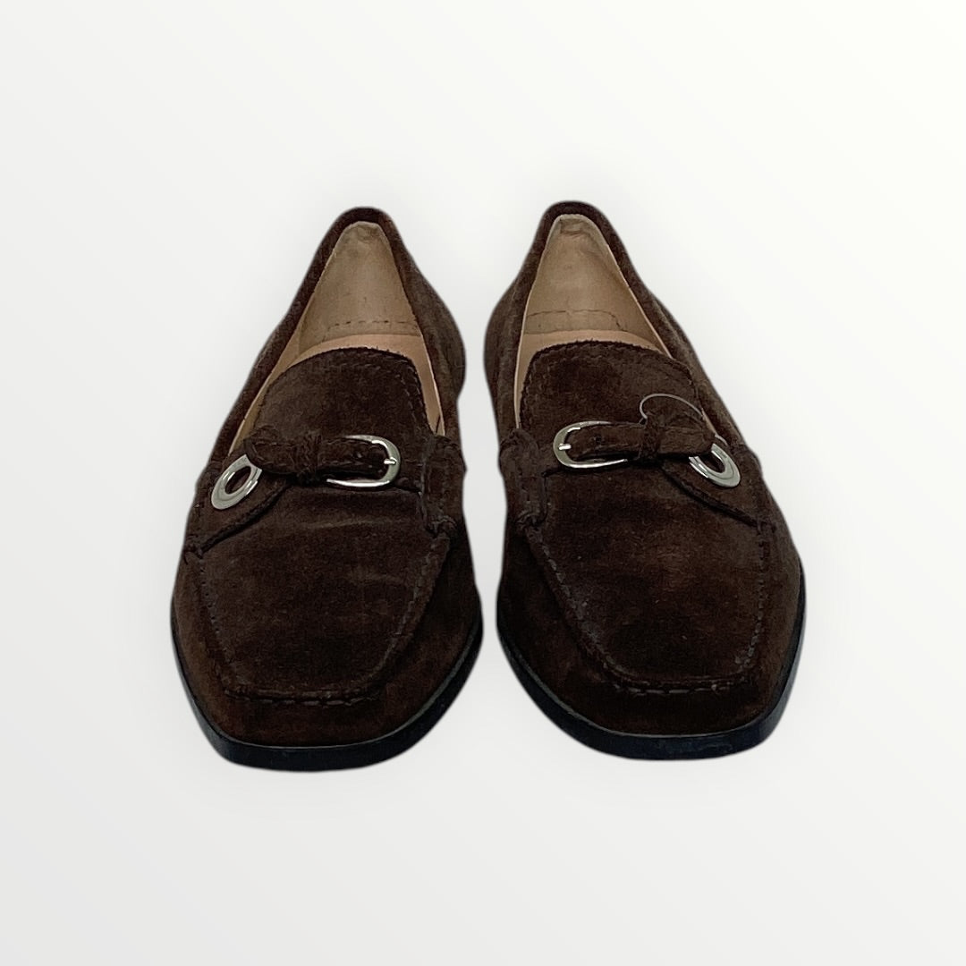 Oberteil Tods beige, 38.5