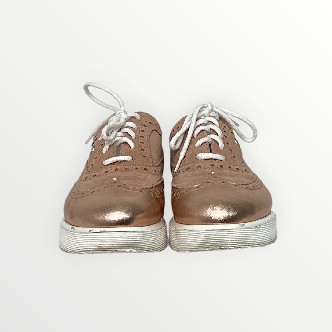 Schuhe Bogner rosa, 37