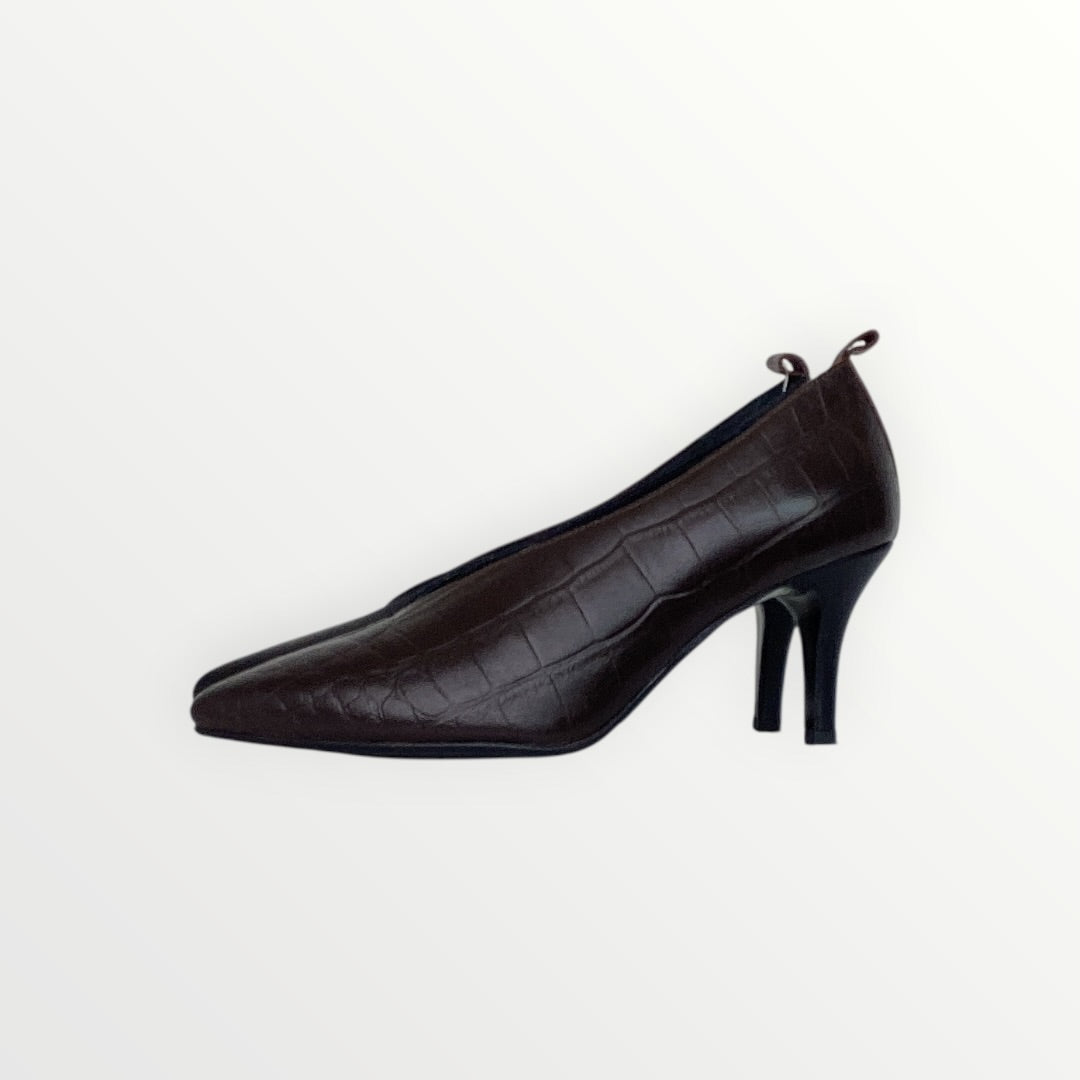 Pumps Selected multicolor, 36