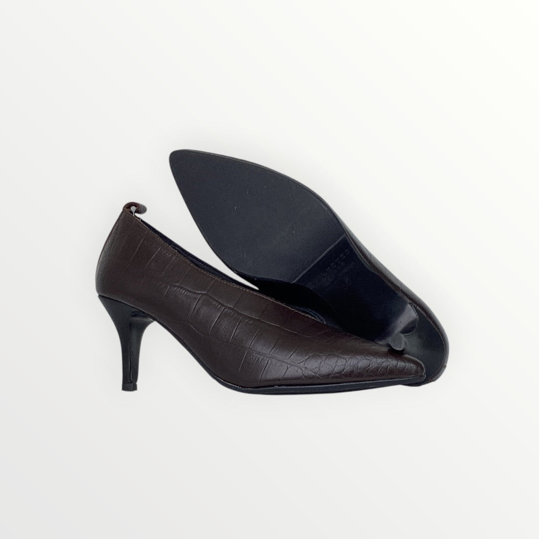 Pumps Selected multicolor, 36