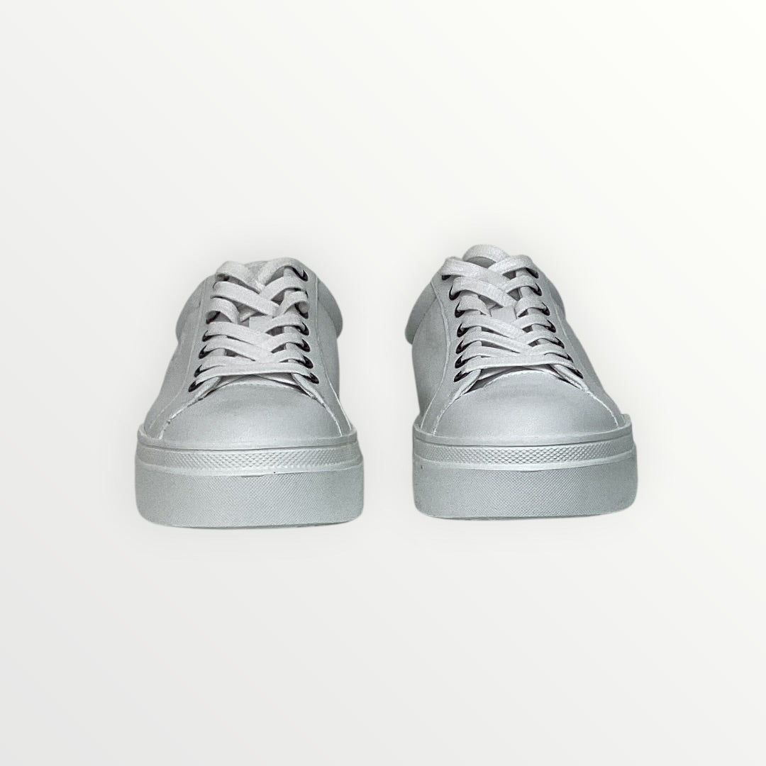 Sneaker Bogner weiss, 39
