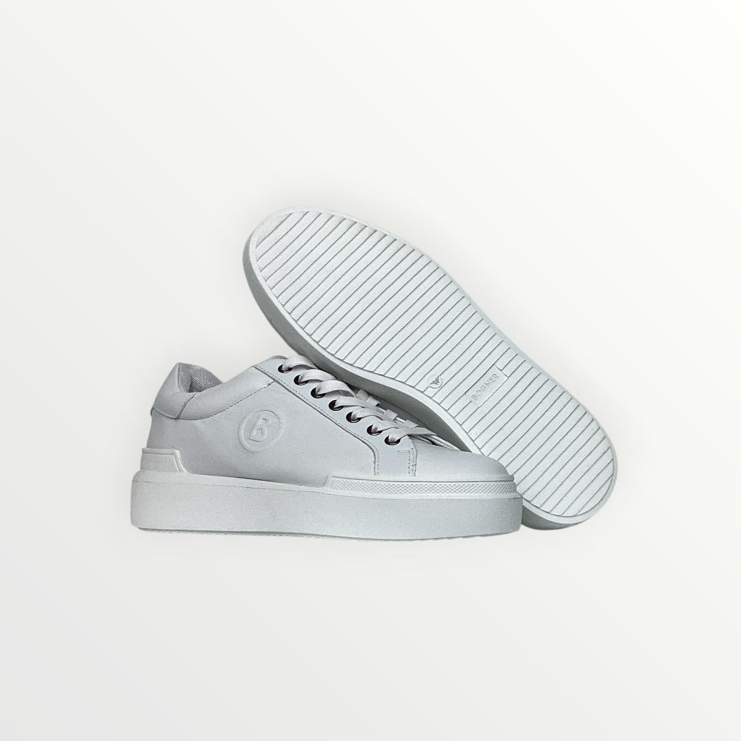 Sneaker Bogner weiss, 39