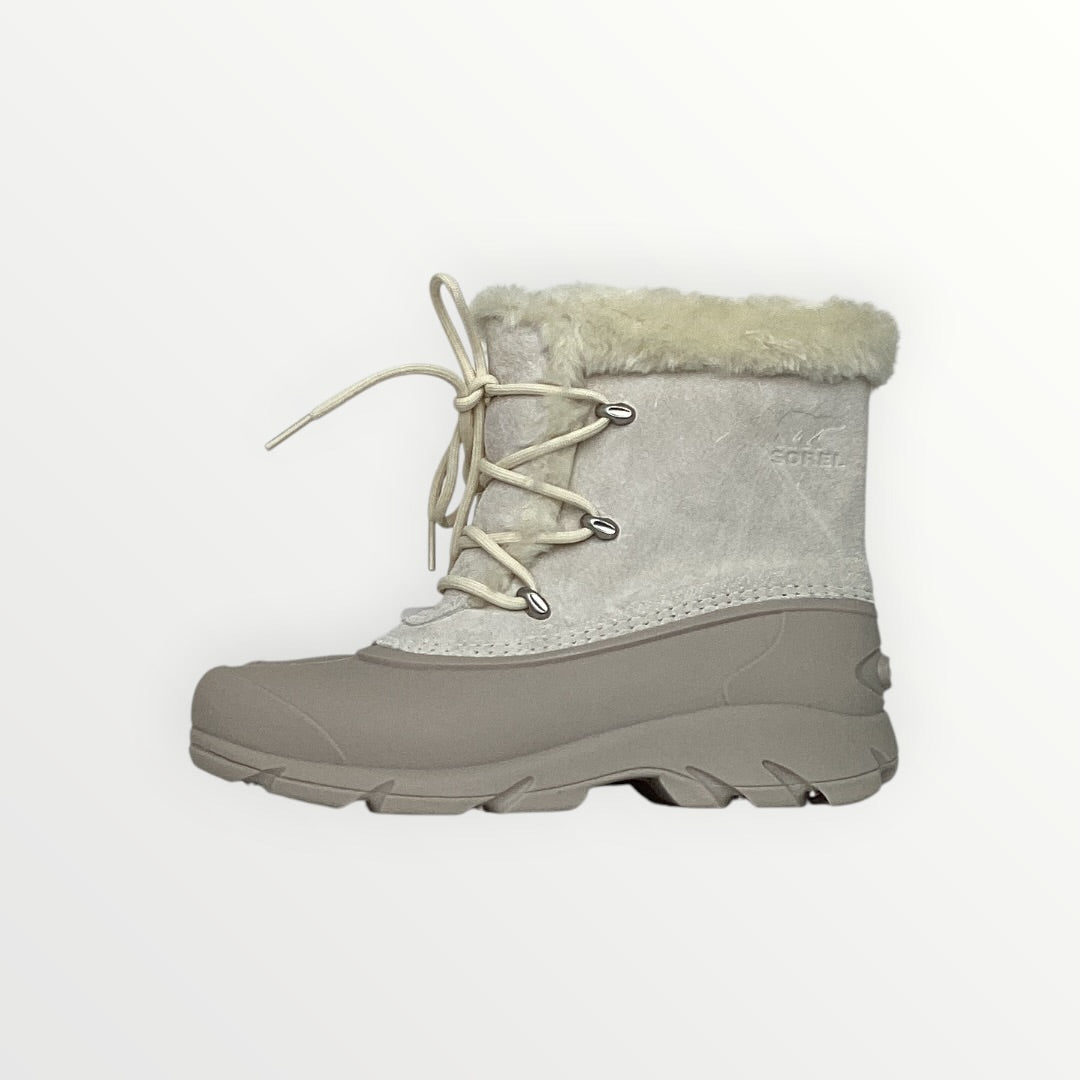 Winterstiefel Sorel weiss, 38