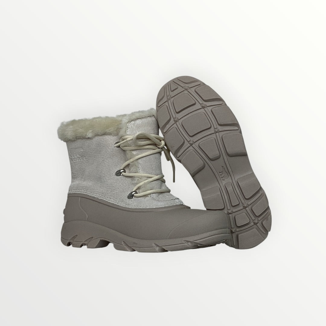 Winterstiefel Sorel weiss, 38