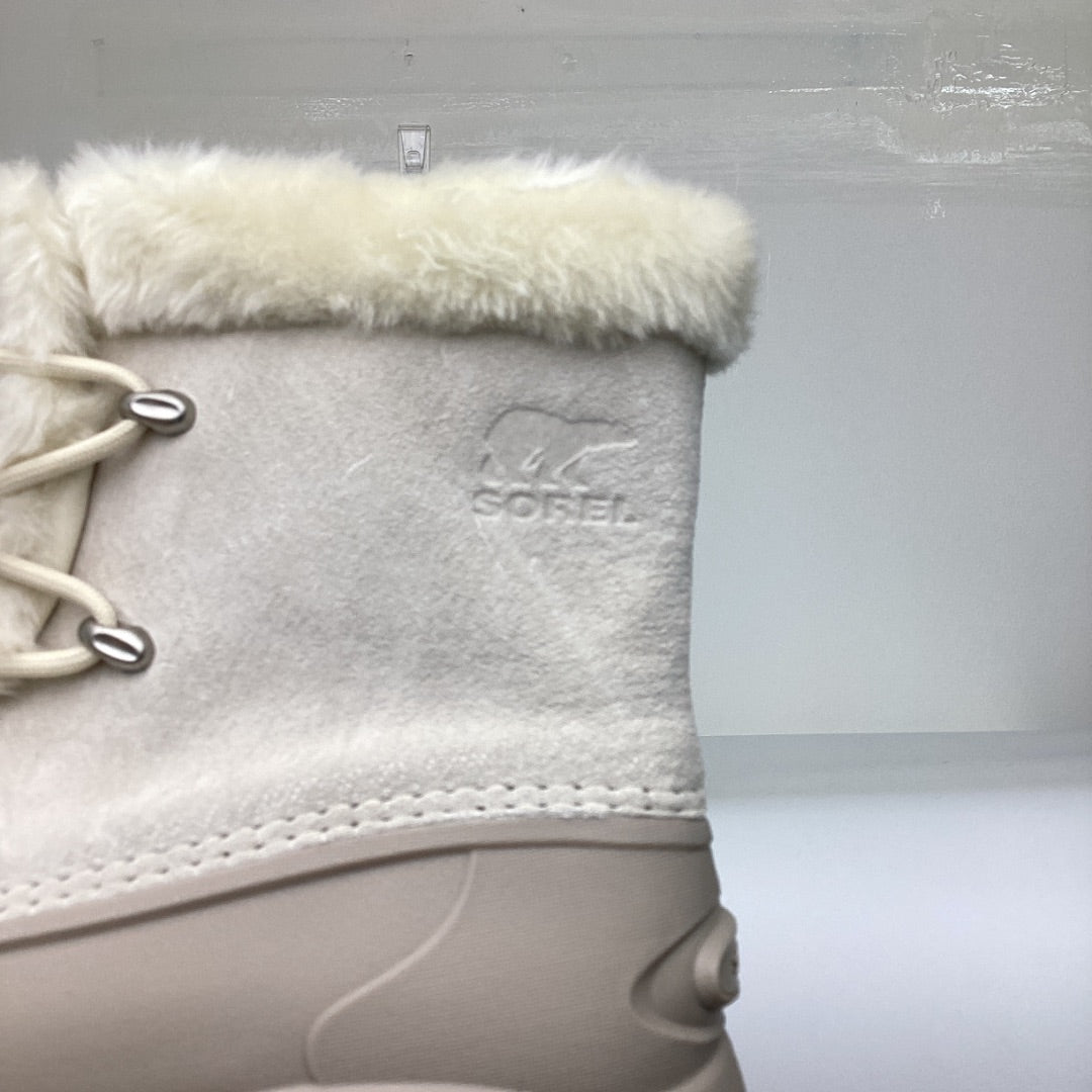 Winterstiefel Sorel weiss, 38