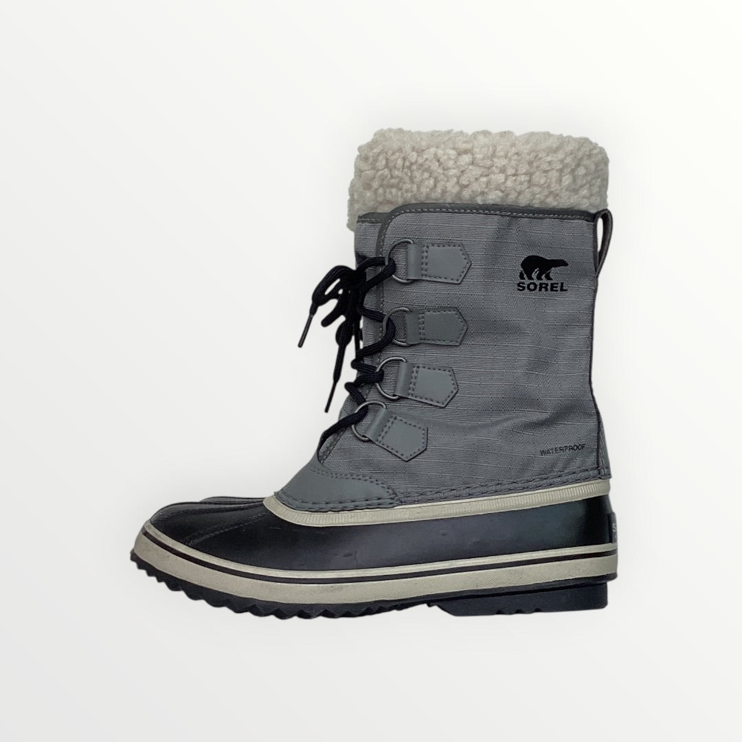 Winterstiefel Sorel grau, 39