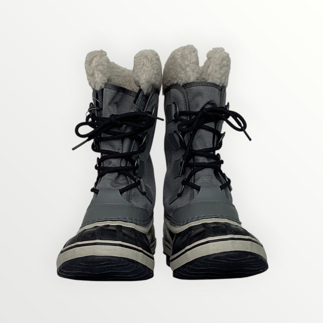 Winterstiefel Sorel grau, 39