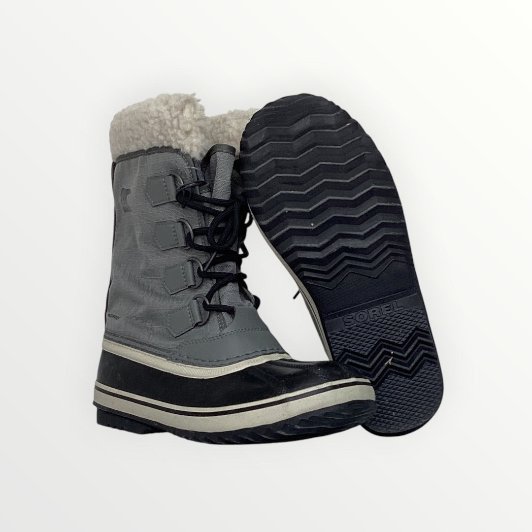 Winterstiefel Sorel grau, 39