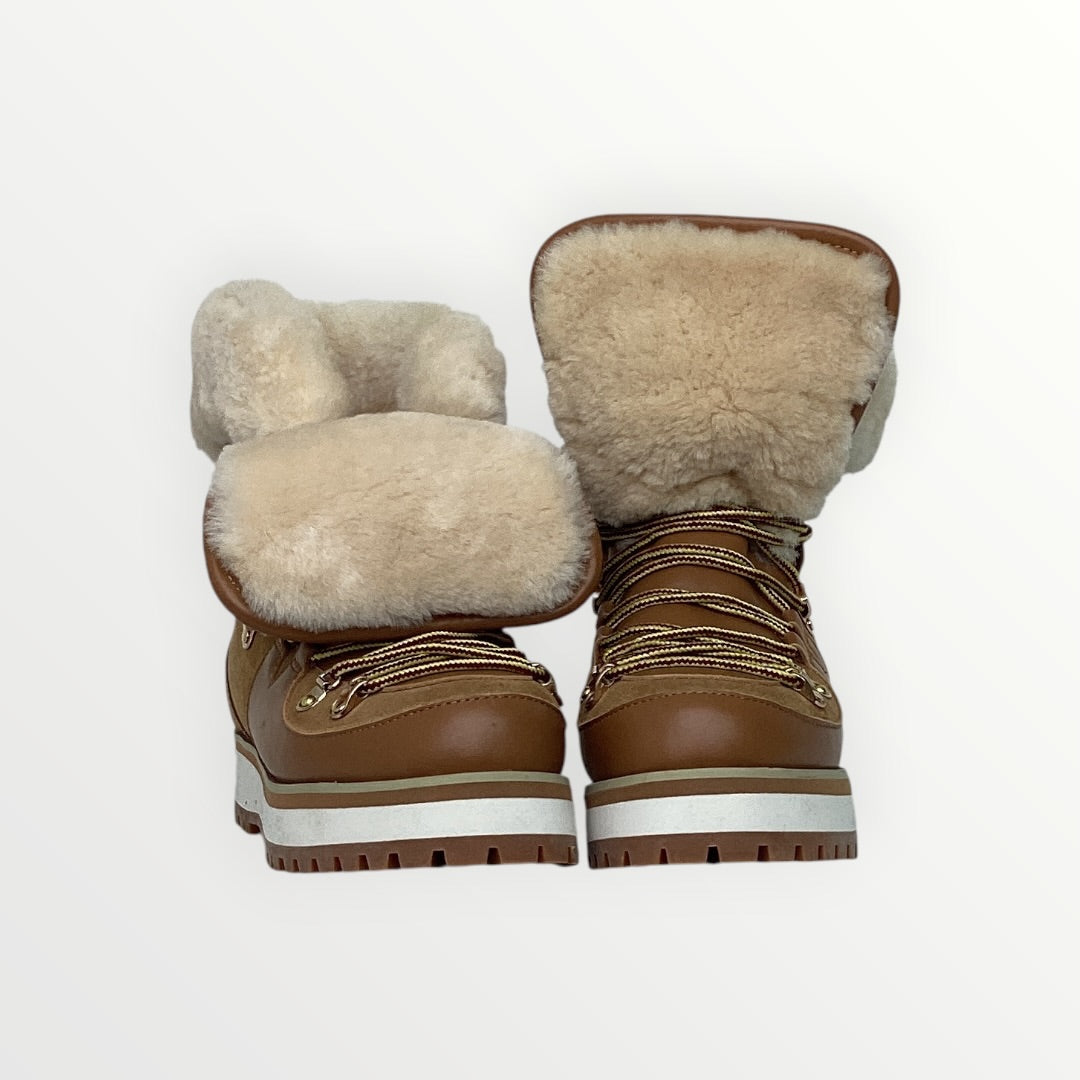 Stiefel Lovelies braun, 38