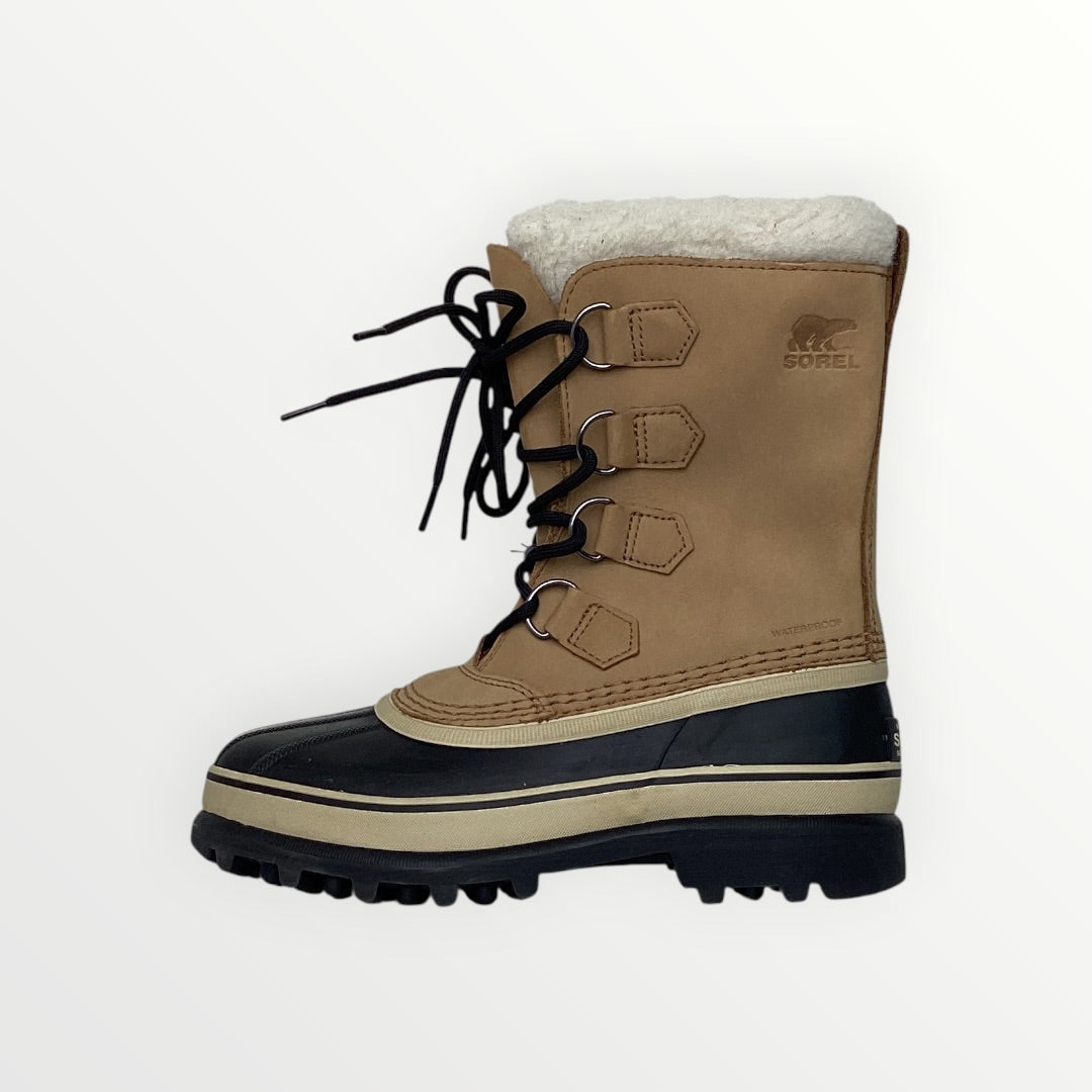 Winterstiefel Sorel braun, 37.5