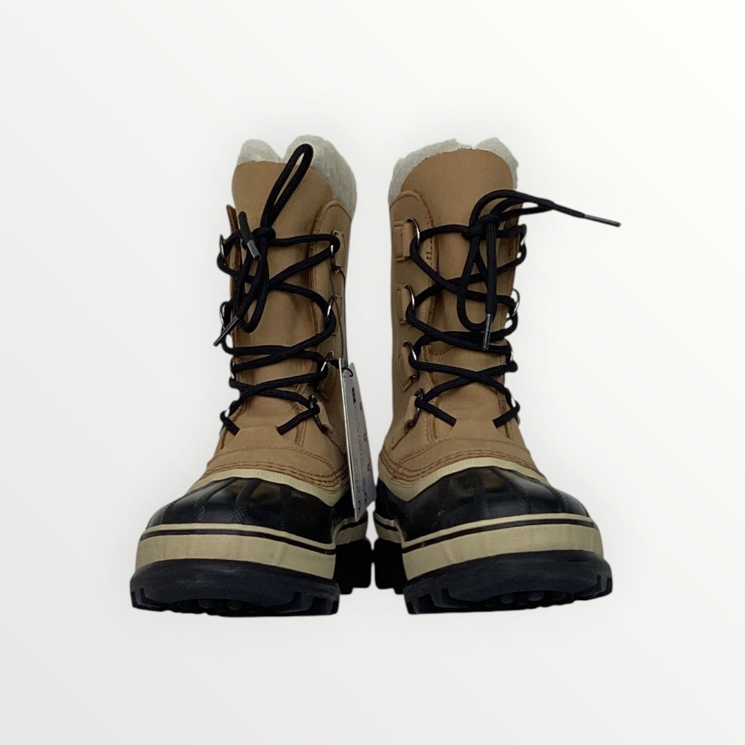 Winterstiefel Sorel braun, 37.5