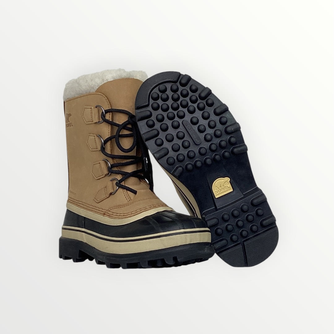 Winterstiefel Sorel braun, 37.5