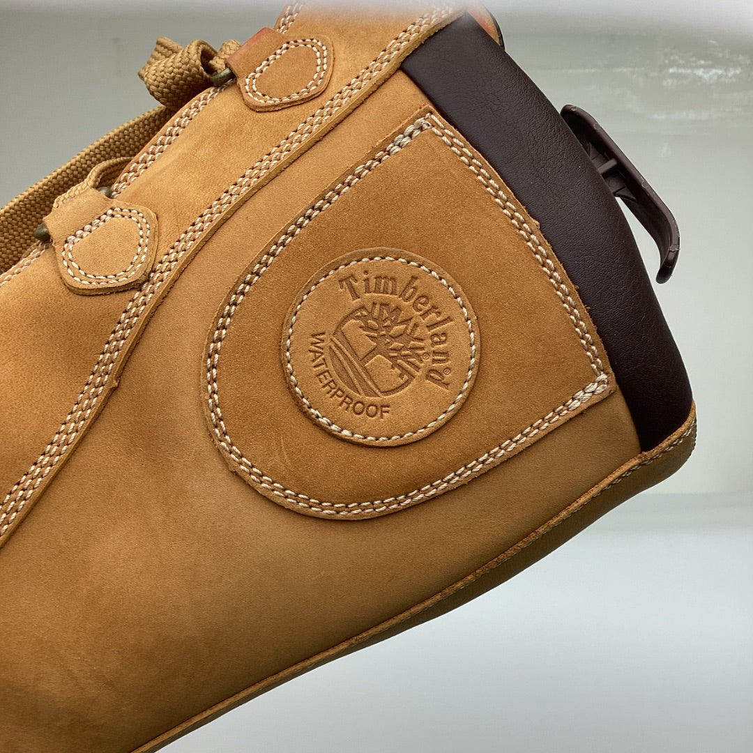 Wintersack Timberland braun, 37