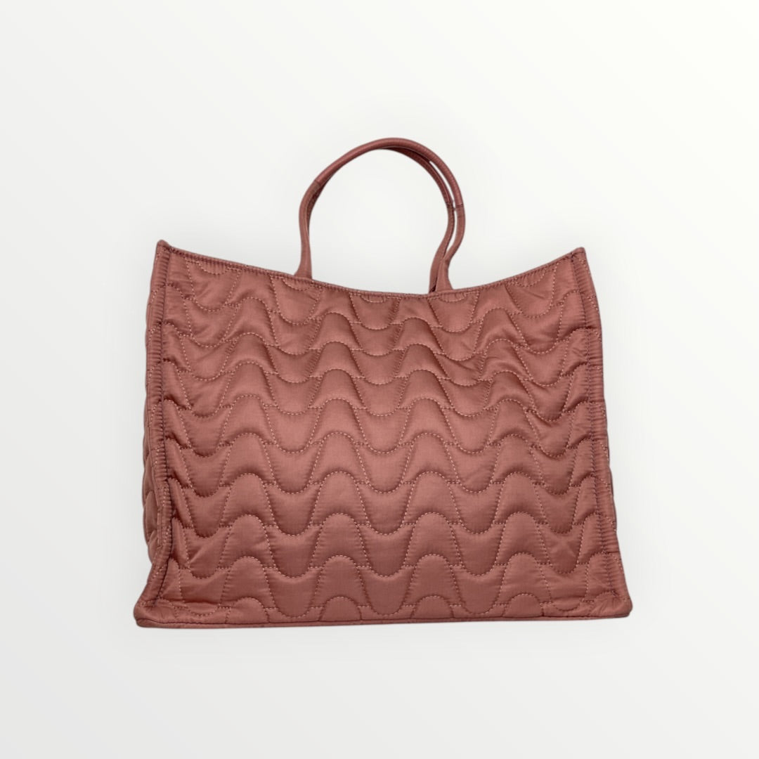 Tasche Coccinelle rosa, N/A