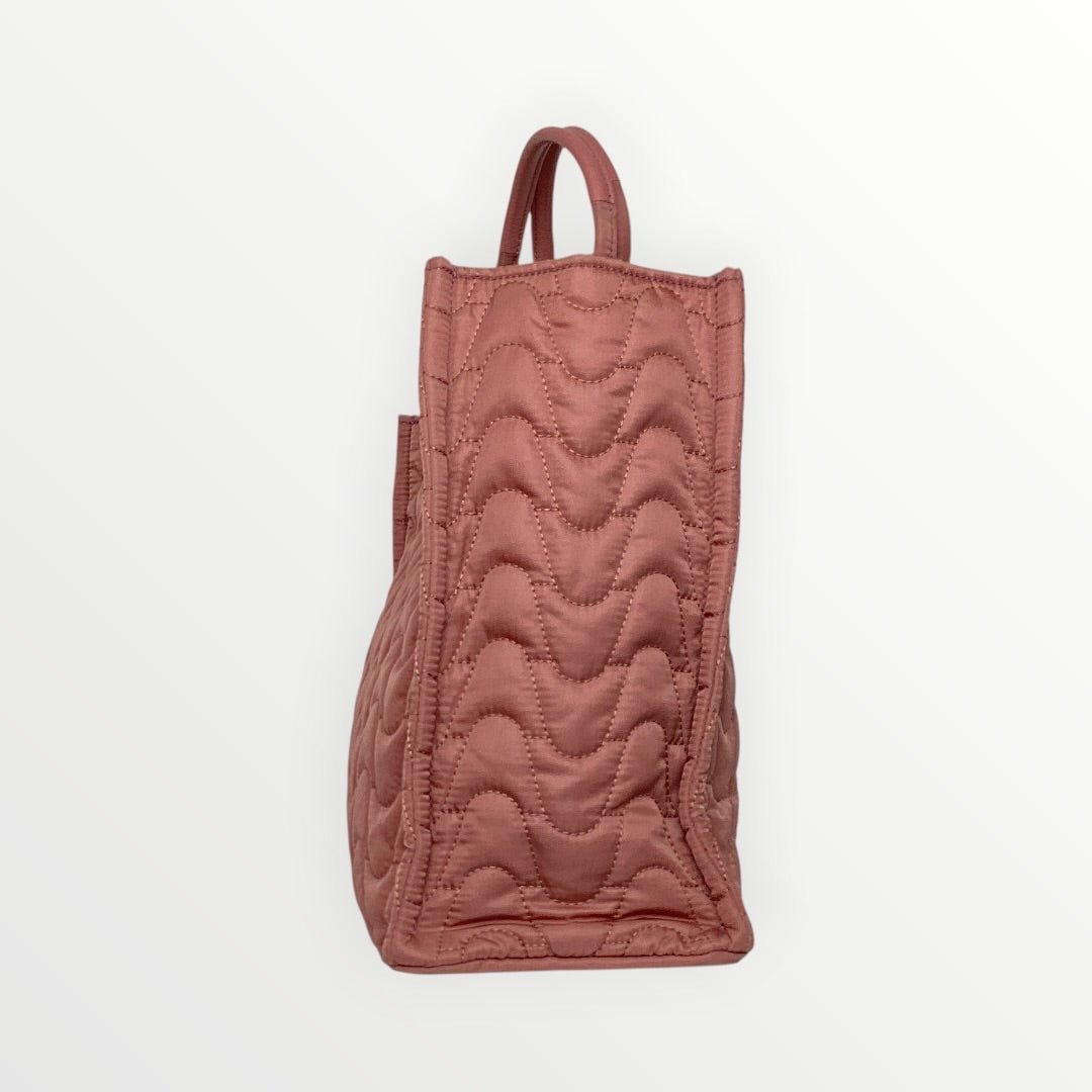 Tasche Coccinelle rosa, N/A