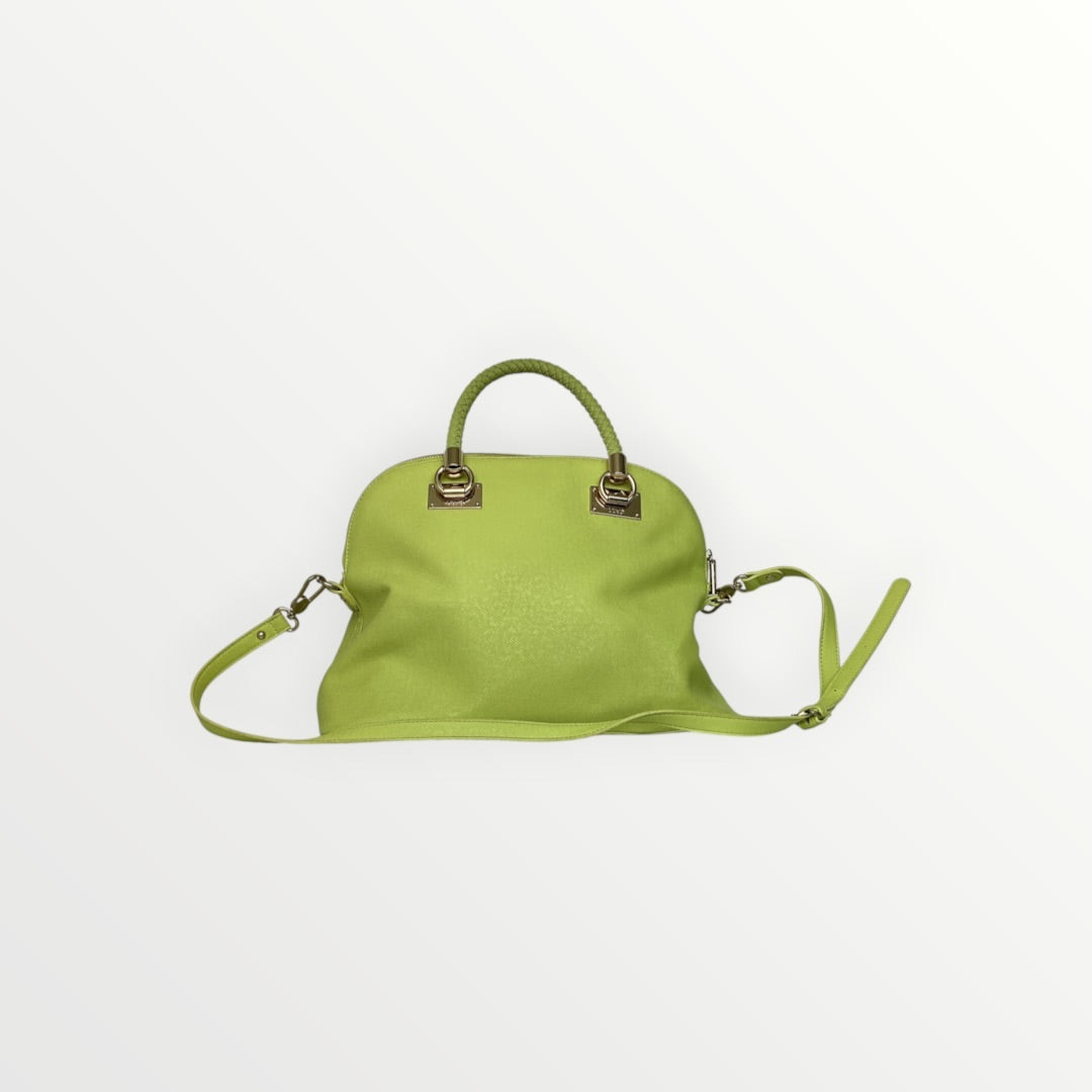 Schultertasche Liu Jo fluorgelb, N/A