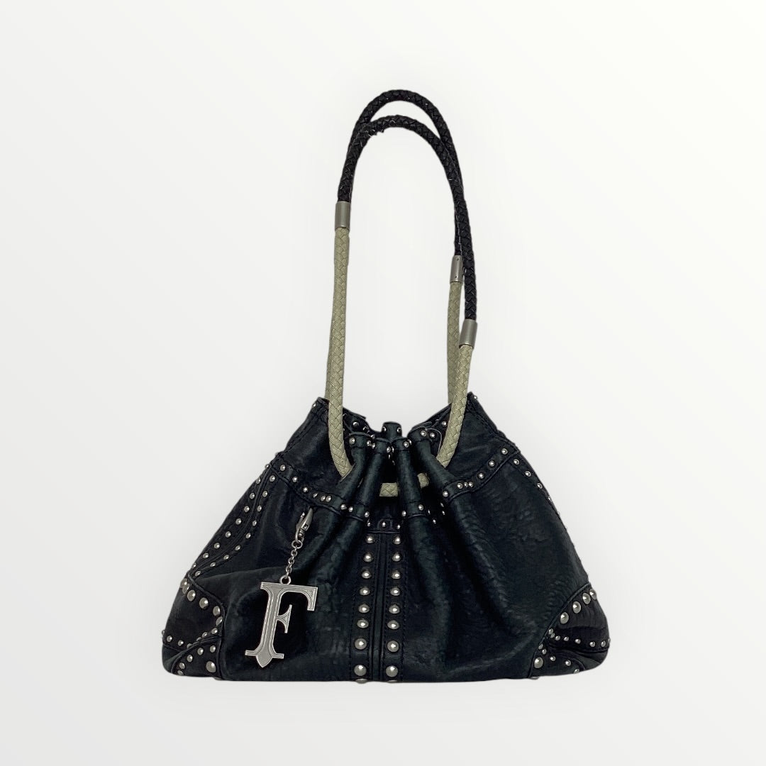 Tasche Ferre' schwarz, N/A