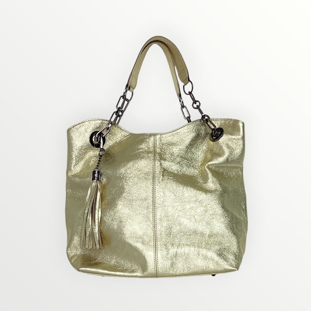 Handtasche Ore 10 gold