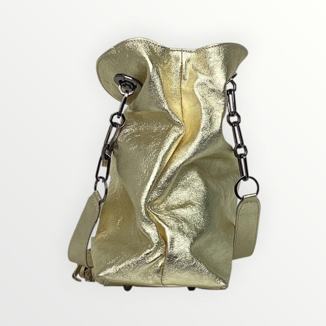 Handtasche Ore 10 gold