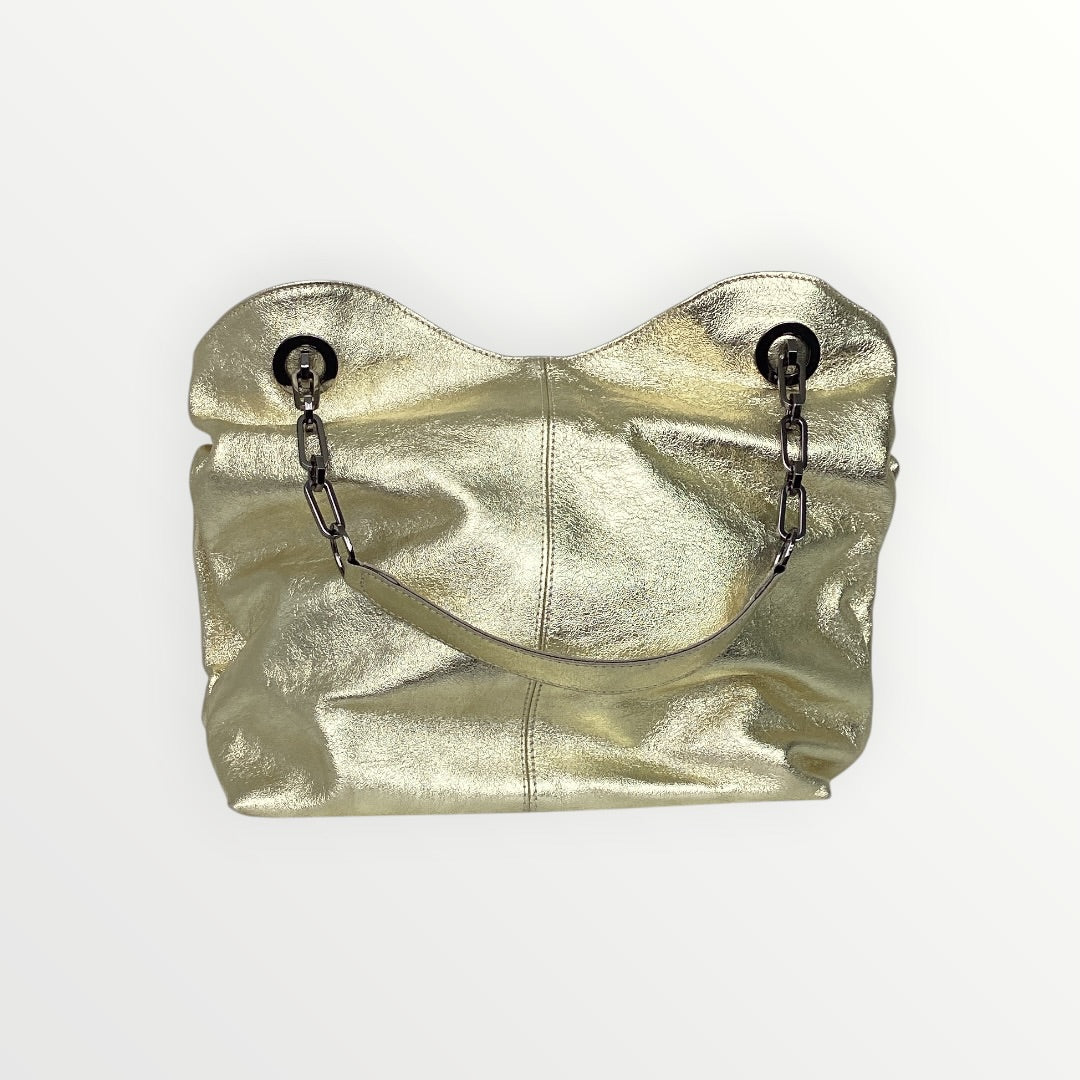Handtasche Ore 10 gold