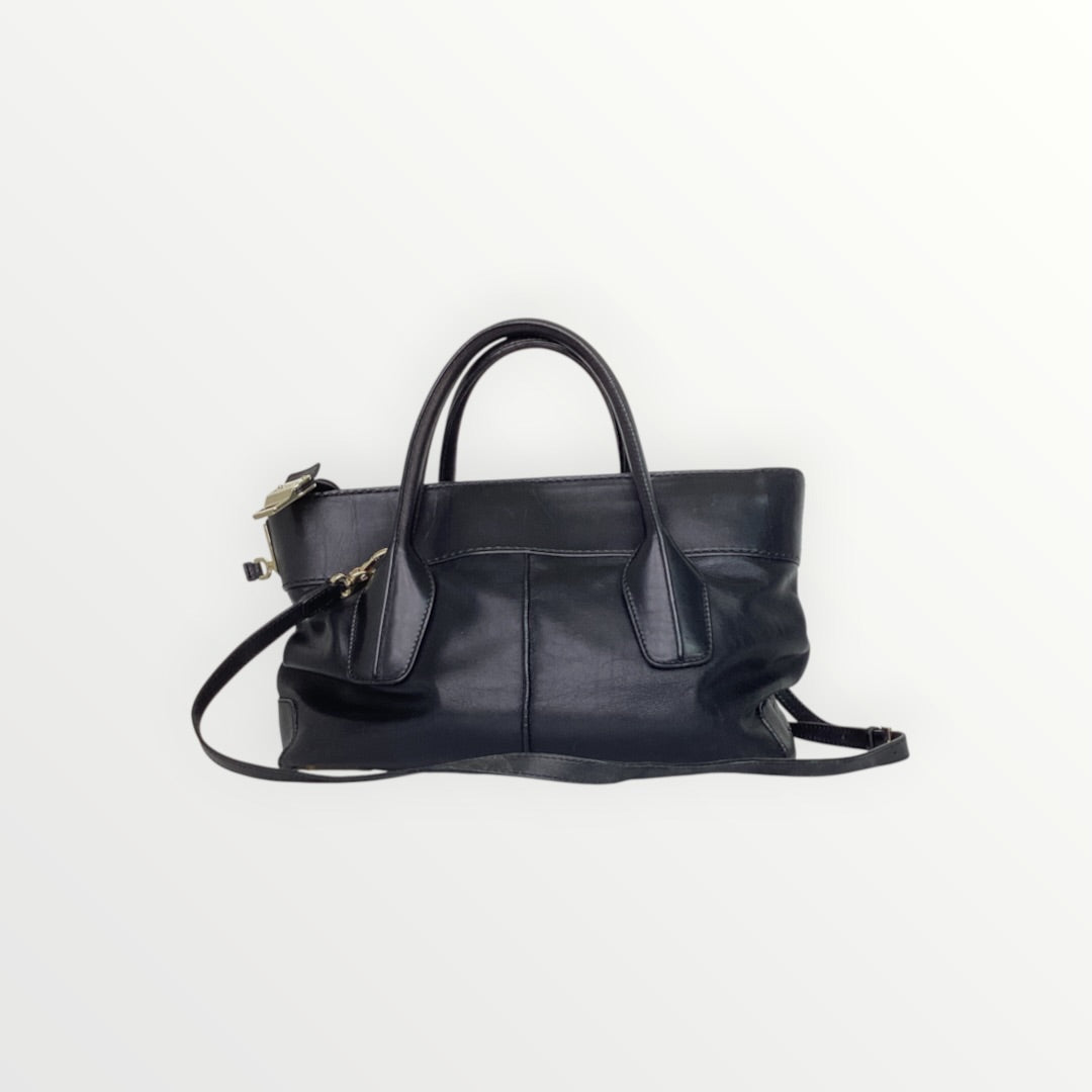 Tasche Tods schwarz