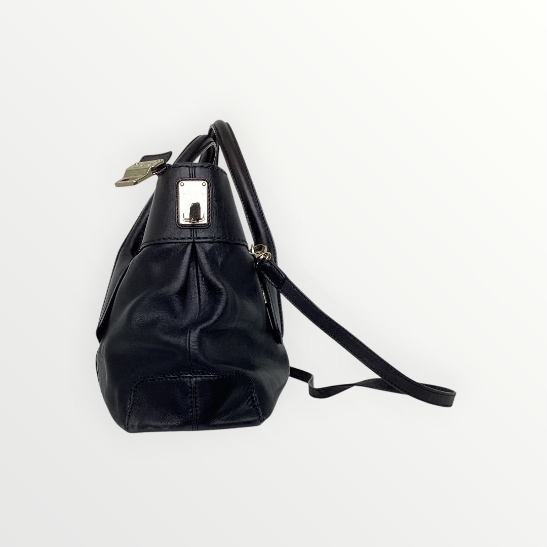 Tasche Tods schwarz