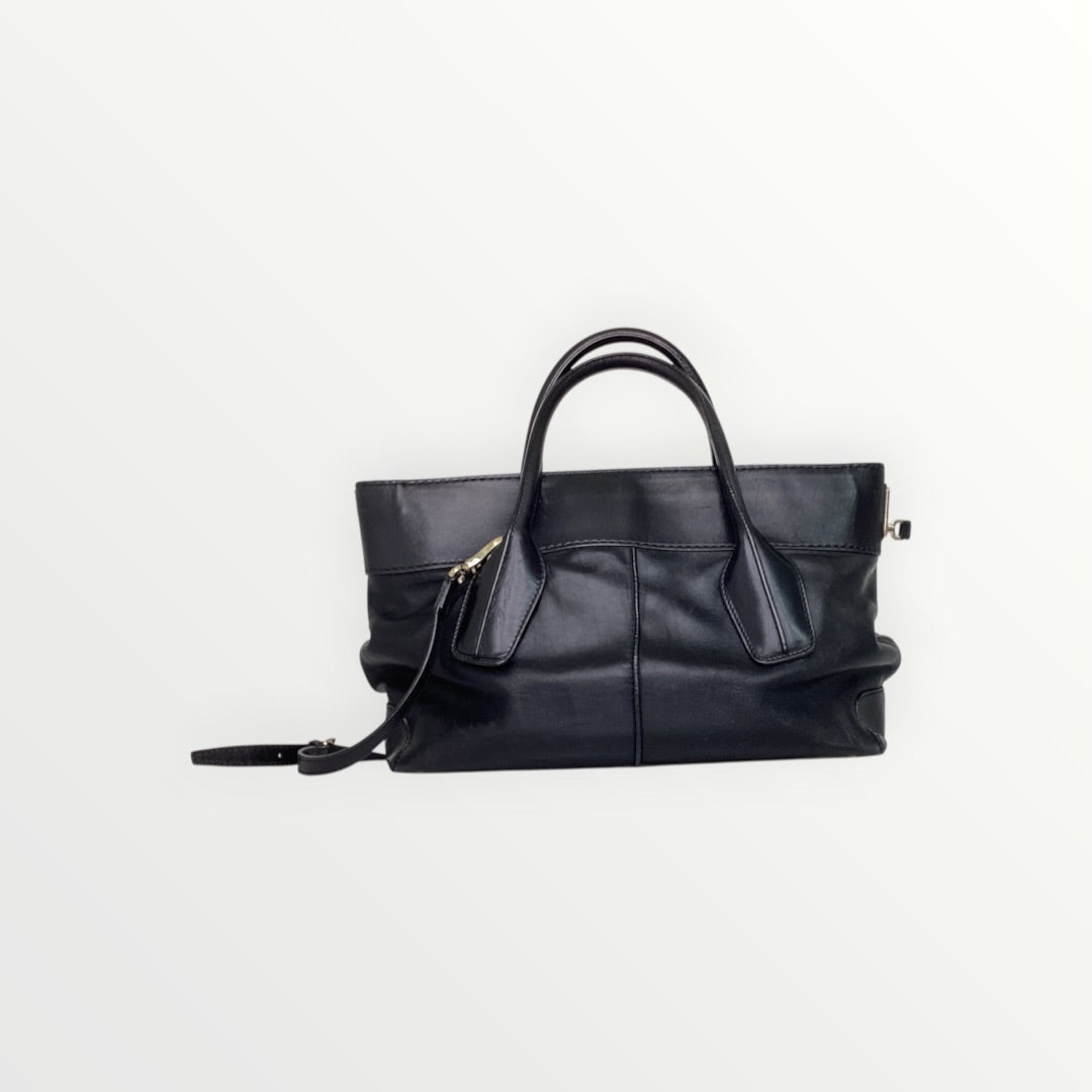 Tasche Tods schwarz