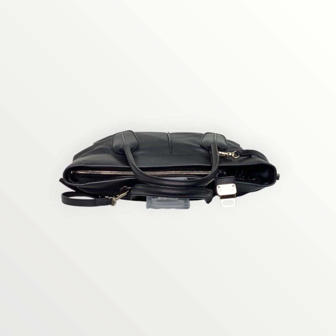 Tasche Tods schwarz