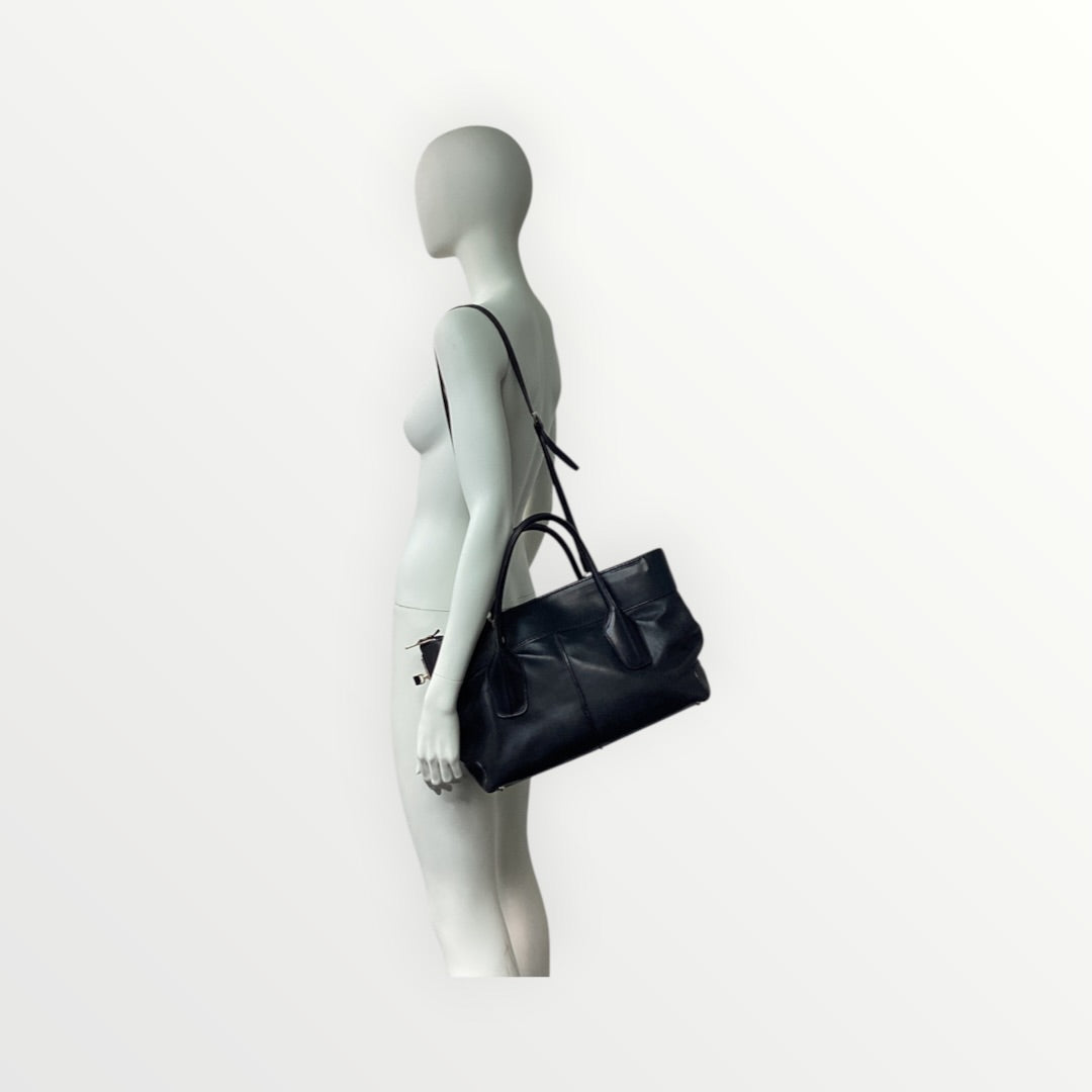 Tasche Tods schwarz