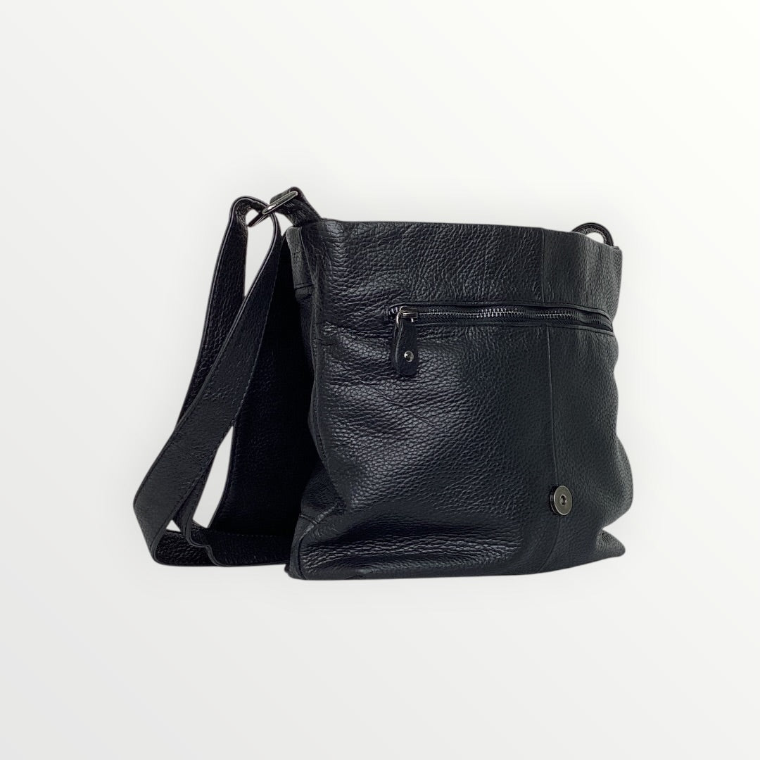 Tasche Bias schwarz