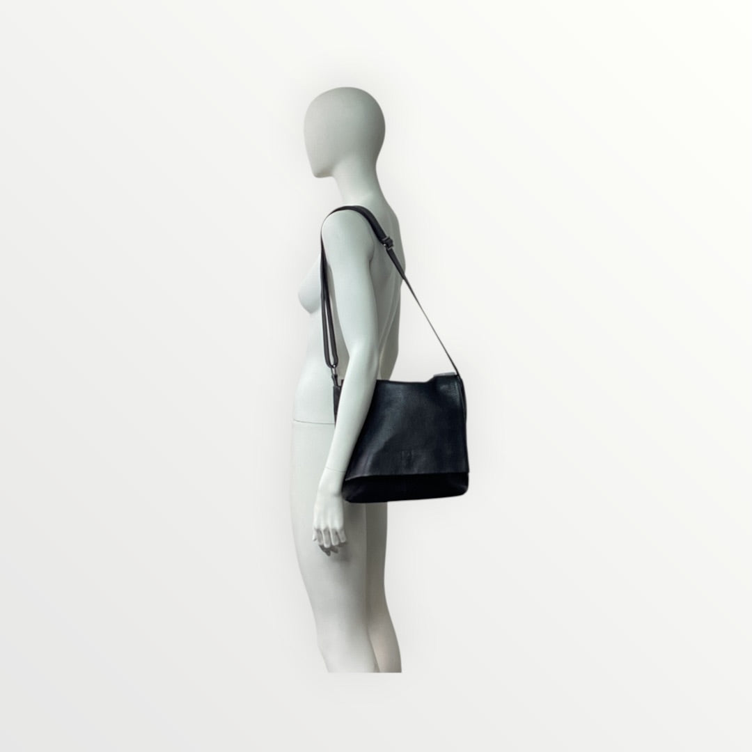 Tasche Bias schwarz