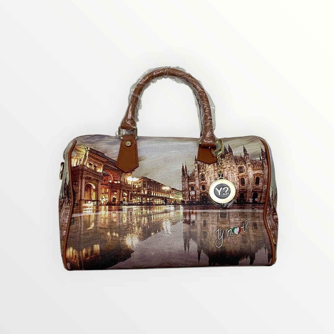 Tasche Yes Bag beige, N/A
