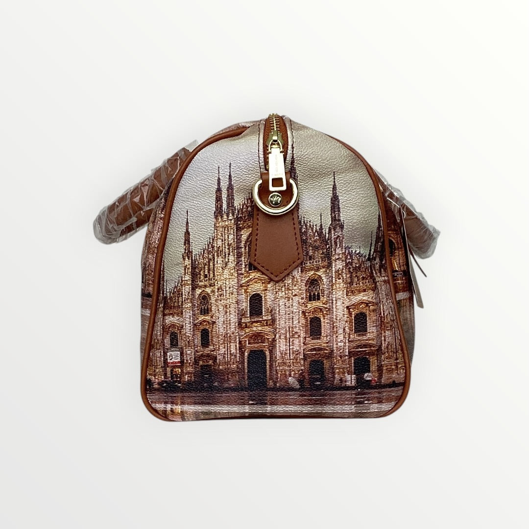 Tasche Yes Bag beige, N/A