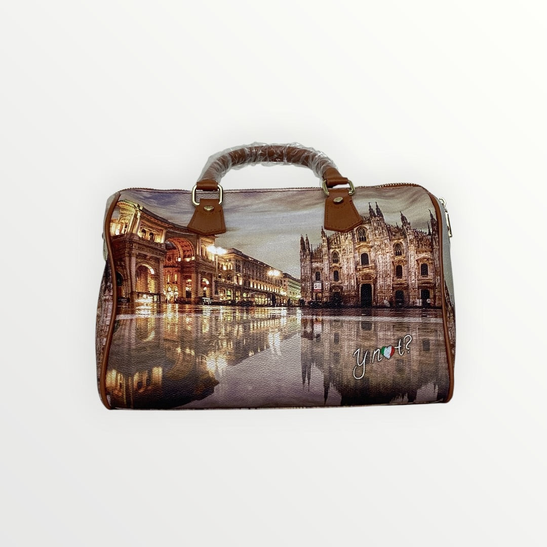 Tasche Yes Bag beige, N/A