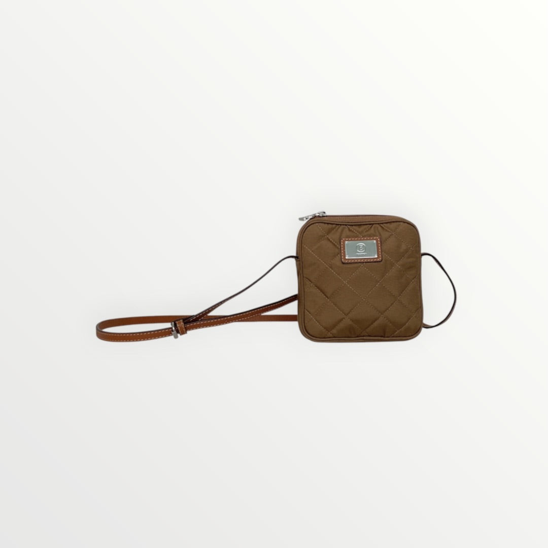 Tasche Bogner braun, N/A