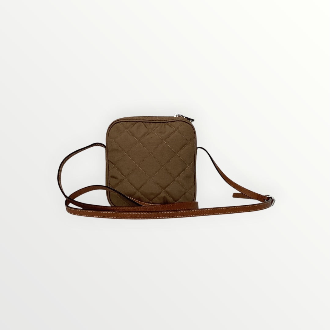 Tasche Bogner braun, N/A