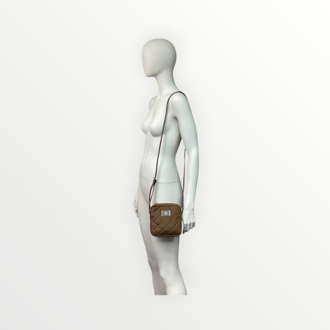 Tasche Bogner braun, N/A
