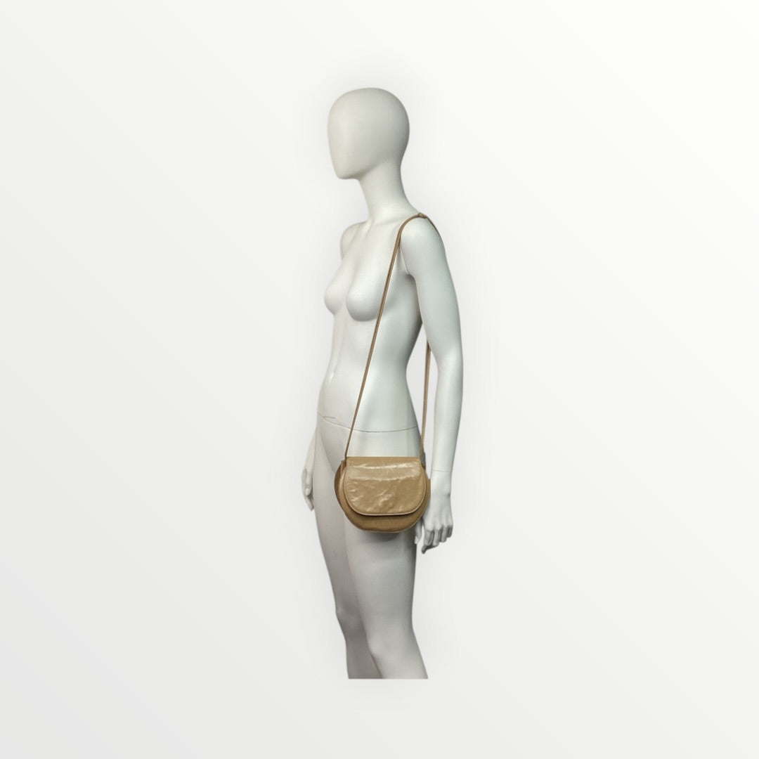 Tasche Bally beige, N/A
