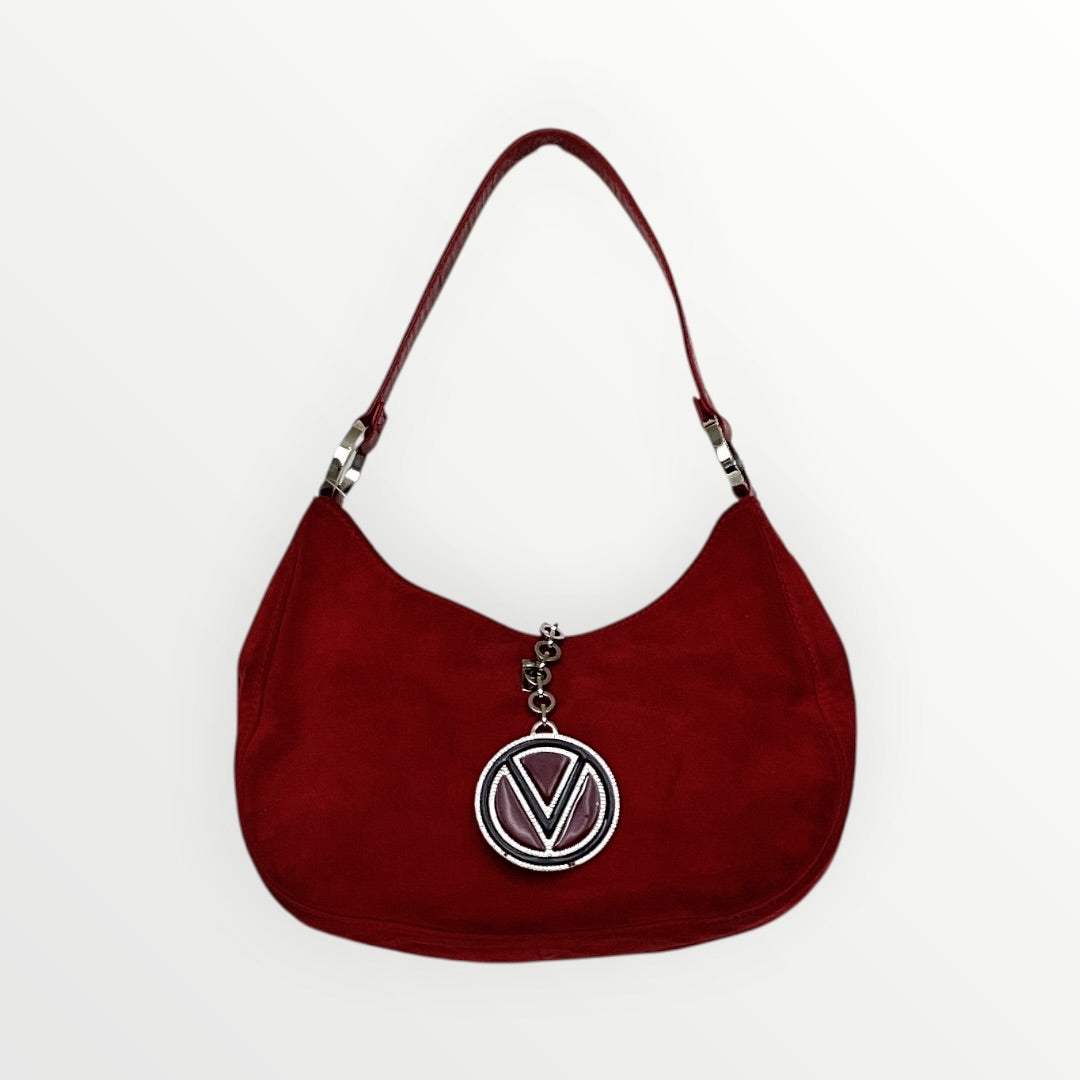 Tasche Valentino rot, N/A