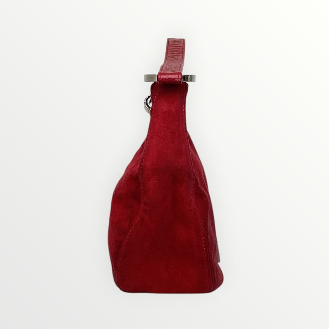 Tasche Valentino rot, N/A